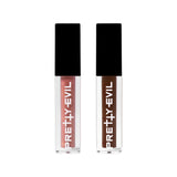 Till Death Neutral Liquid Lipstick Bundle