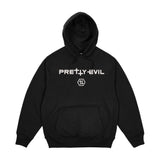 Electric Chair Hoodie
