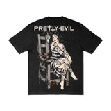 Electric Chair Tee