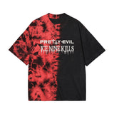 Pretty Evil x INK Play Dead Tee