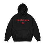 Jail Bed Hoodie
