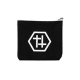 Pretty Evil Makeup Pouch