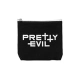 Pretty Evil Makeup Pouch
