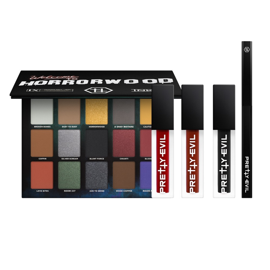 Pretty Evil Ultimate Beauty Bundle – Pretty Evil Co