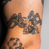 Healing Hell Tattoo Gel