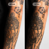 Healing Hell Tattoo Gel